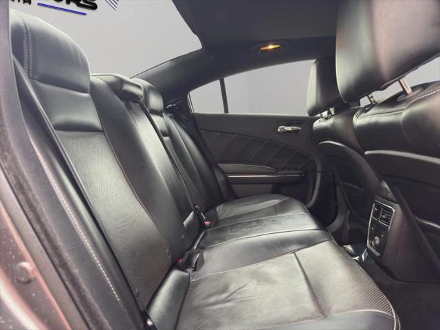 2014 Dodge Charger R/T Max