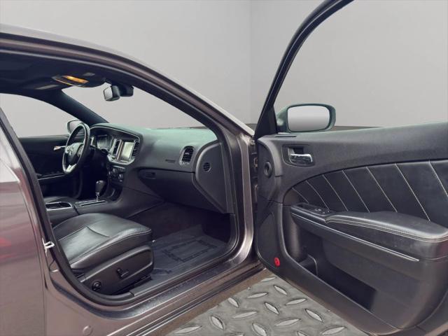 2014 Dodge Charger R/T Max