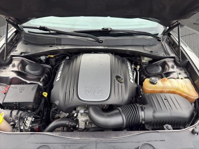 2014 Dodge Charger R/T Max