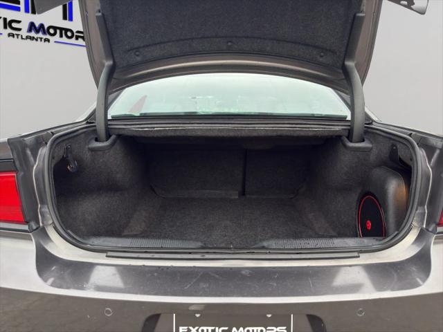 2014 Dodge Charger R/T Max