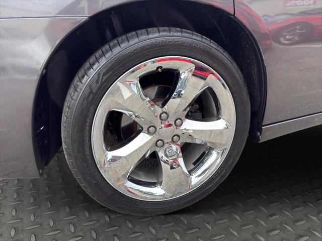 2014 Dodge Charger R/T Max