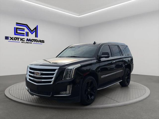 2020 Cadillac Escalade 2WD Standard for sale in Gainesville, GA
