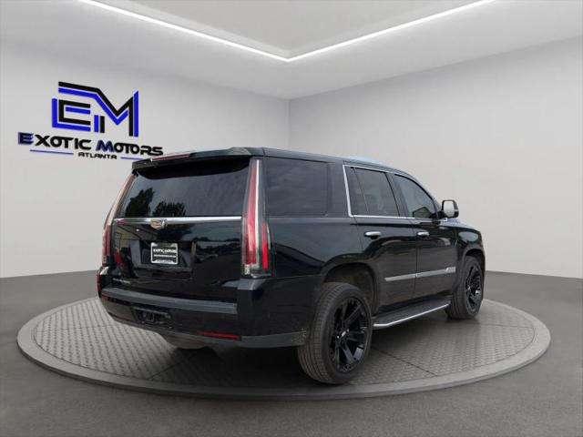 2020 Cadillac Escalade 2WD Standard