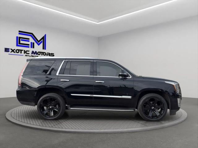 2020 Cadillac Escalade 2WD Standard