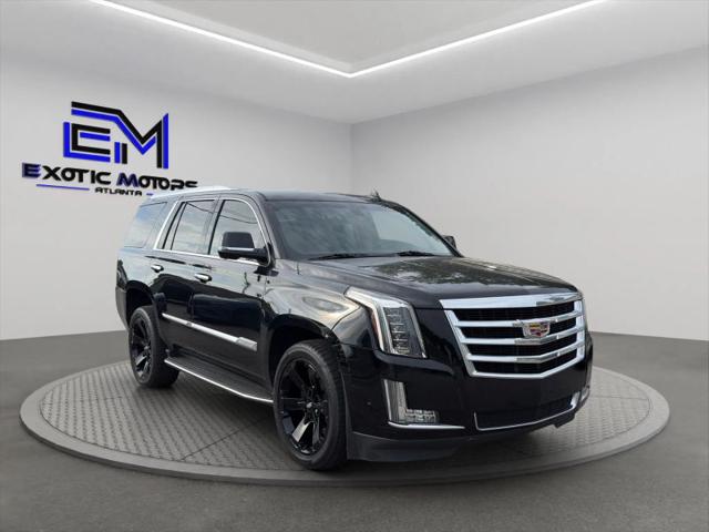 2020 Cadillac Escalade 2WD Standard