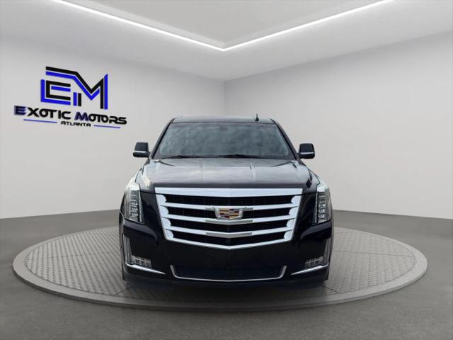 2020 Cadillac Escalade 2WD Standard