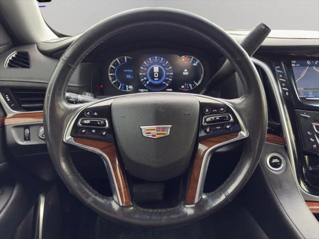 2020 Cadillac Escalade 2WD Standard