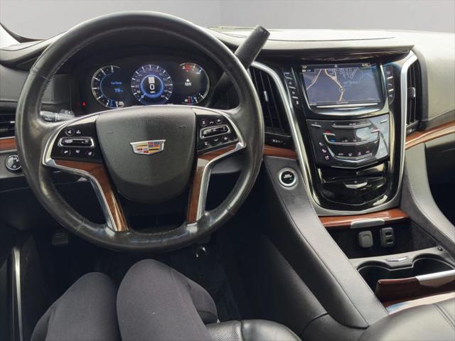 2020 Cadillac Escalade 2WD Standard