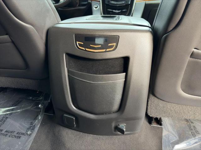 2020 Cadillac Escalade 2WD Standard