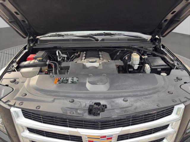 2020 Cadillac Escalade 2WD Standard