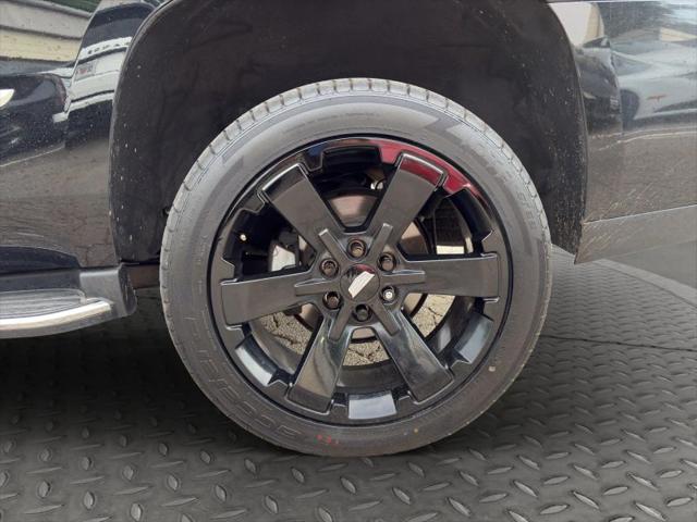 2020 Cadillac Escalade 2WD Standard