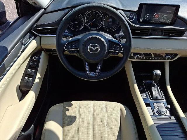 2020 Mazda Mazda6 Grand Touring