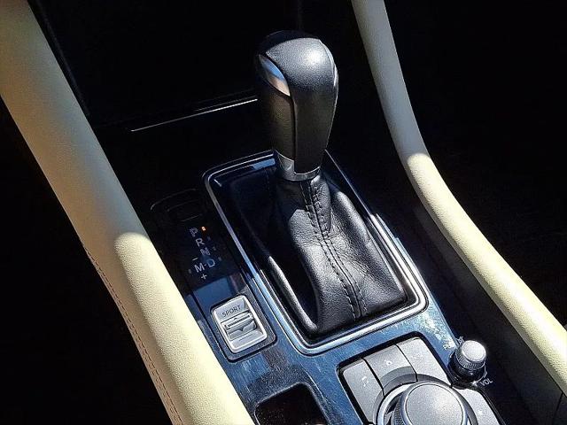 2020 Mazda Mazda6 Grand Touring