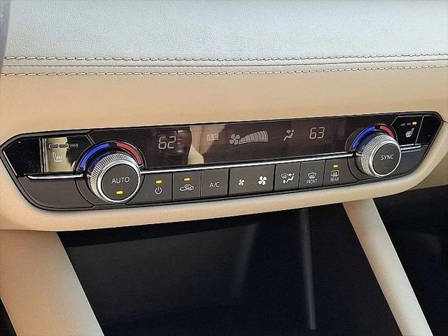 2020 Mazda Mazda6 Grand Touring