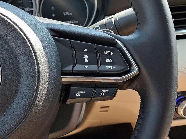 2020 Mazda Mazda6 Grand Touring