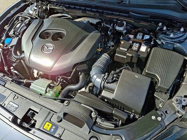2020 Mazda Mazda6 Grand Touring