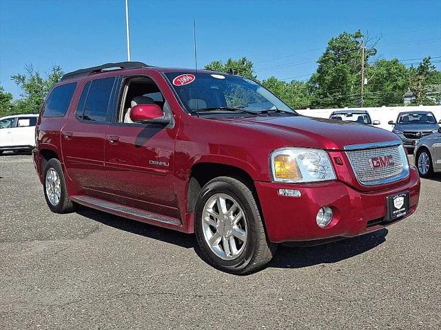 2006 GMC Envoy XL Denali