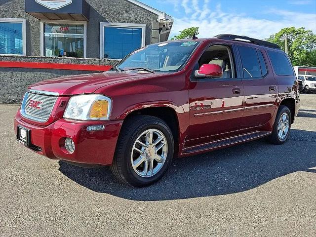 2006 GMC Envoy XL Denali