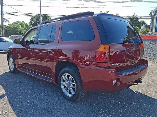 2006 GMC Envoy XL Denali