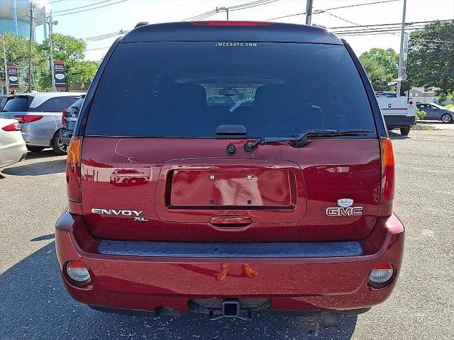 2006 GMC Envoy XL Denali