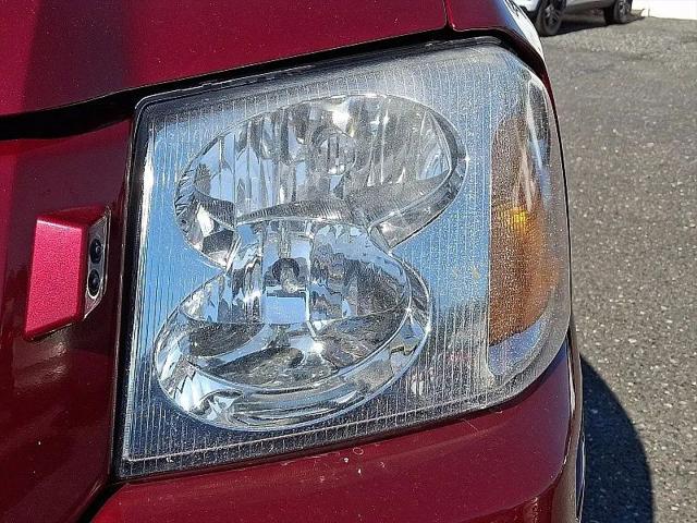 2006 GMC Envoy XL Denali