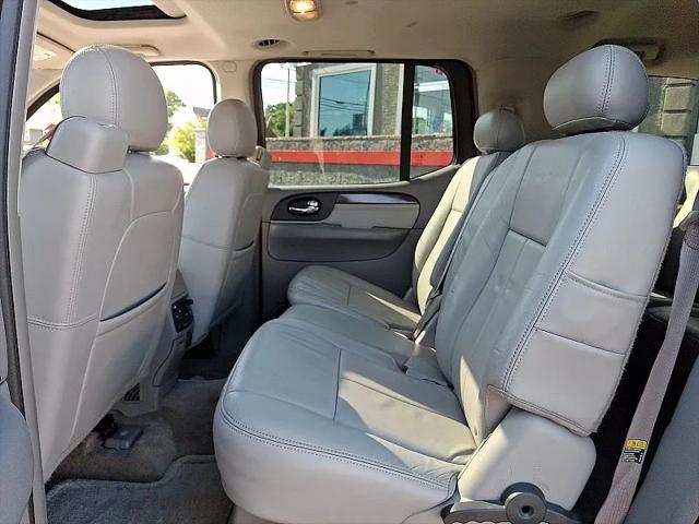 2006 GMC Envoy XL Denali