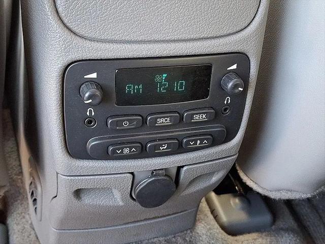 2006 GMC Envoy XL Denali