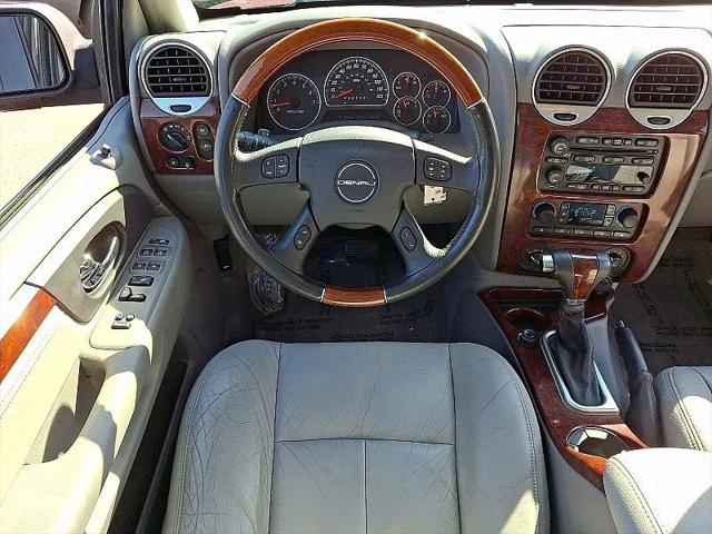 2006 GMC Envoy XL Denali