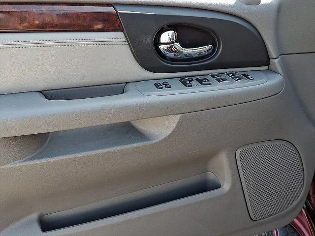 2006 GMC Envoy XL Denali