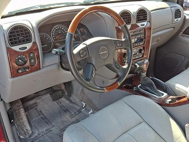2006 GMC Envoy XL Denali