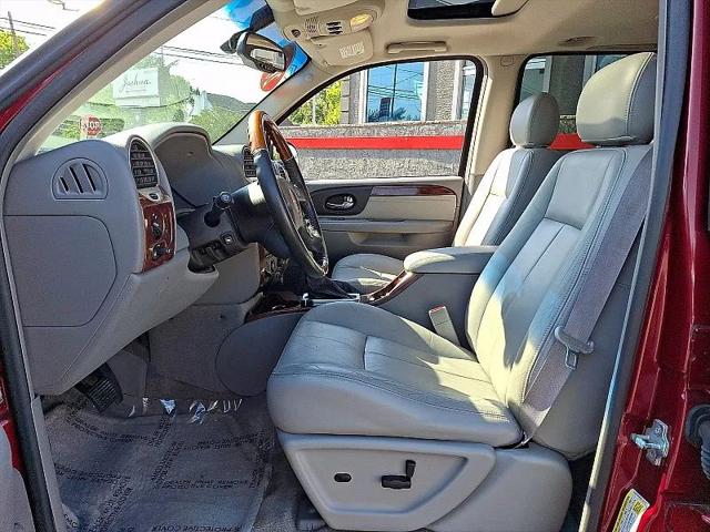 2006 GMC Envoy XL Denali