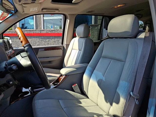 2006 GMC Envoy XL Denali