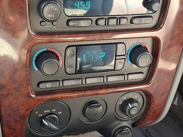 2006 GMC Envoy XL Denali