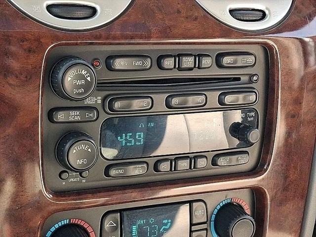 2006 GMC Envoy XL Denali