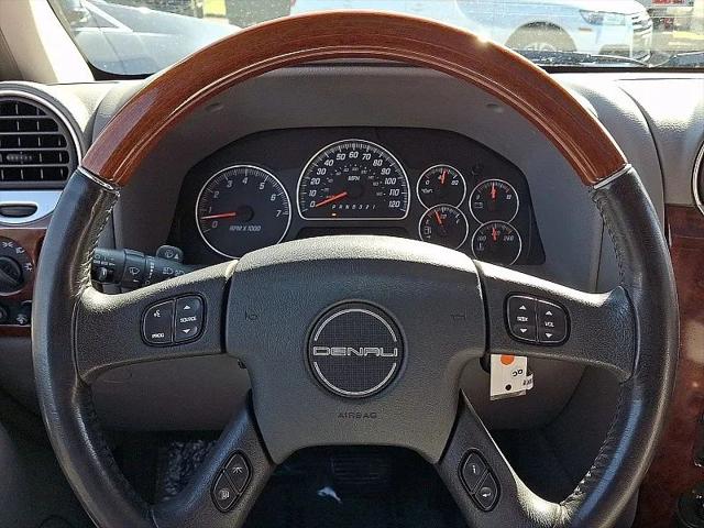 2006 GMC Envoy XL Denali