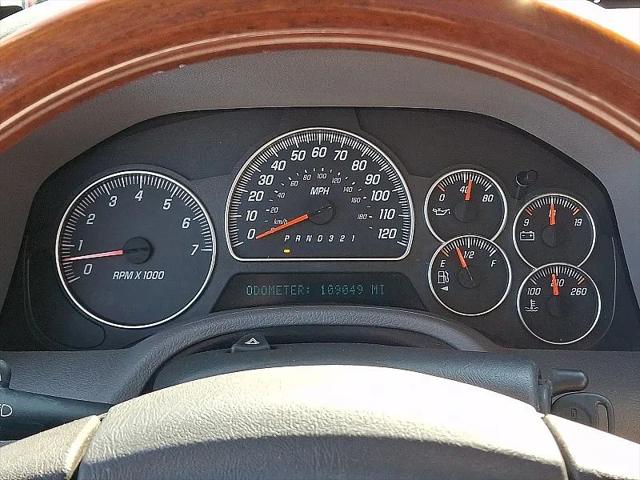 2006 GMC Envoy XL Denali