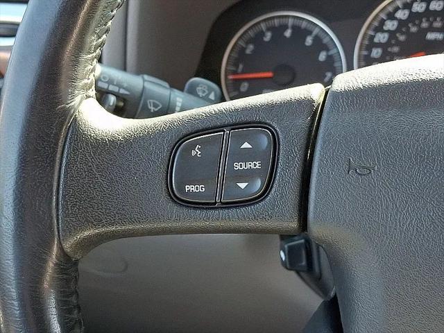 2006 GMC Envoy XL Denali