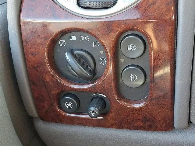 2006 GMC Envoy XL Denali