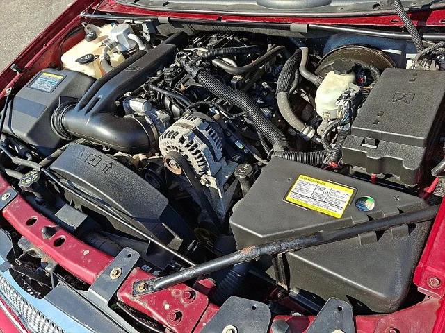 2006 GMC Envoy XL Denali