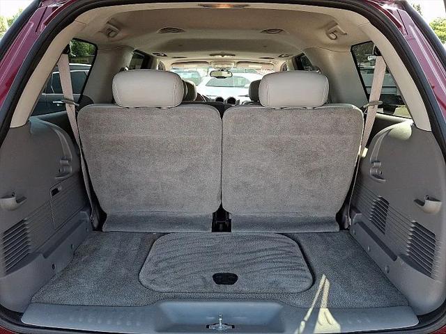 2006 GMC Envoy XL Denali