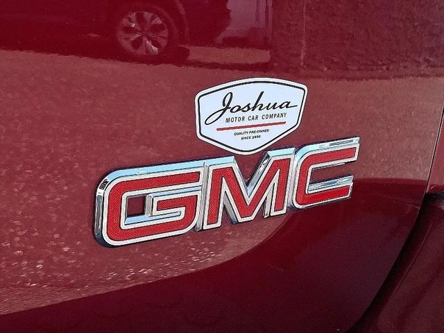 2006 GMC Envoy XL Denali