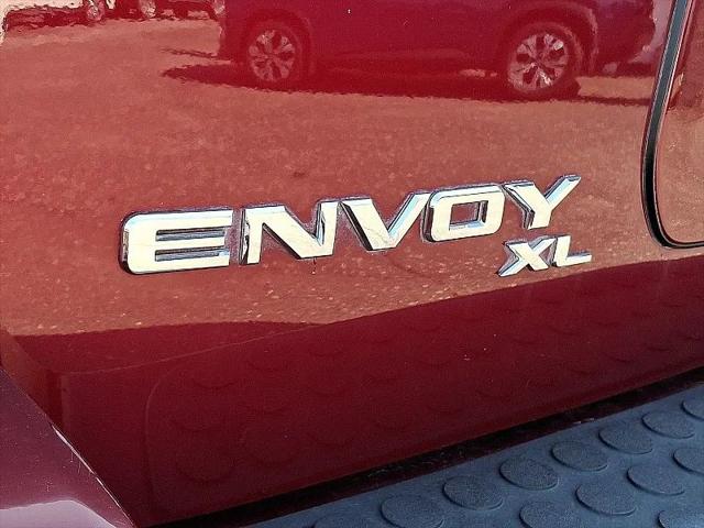 2006 GMC Envoy XL Denali