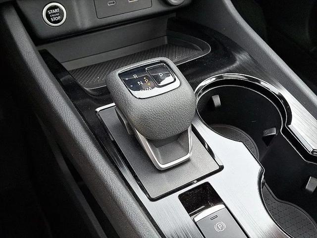 2022 Nissan Rogue SV Intelligent AWD