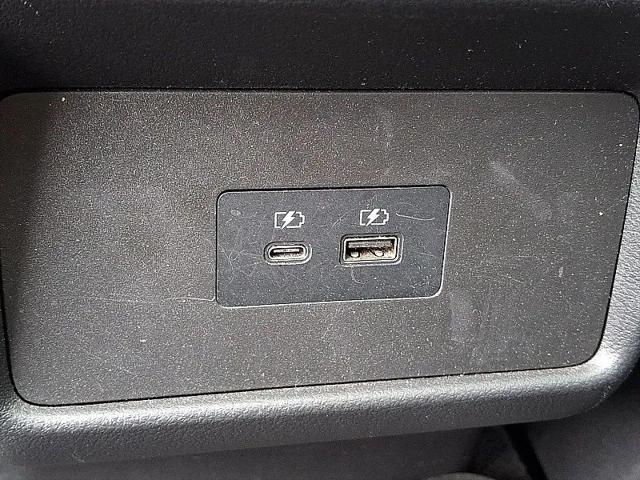 2022 Nissan Rogue SV Intelligent AWD