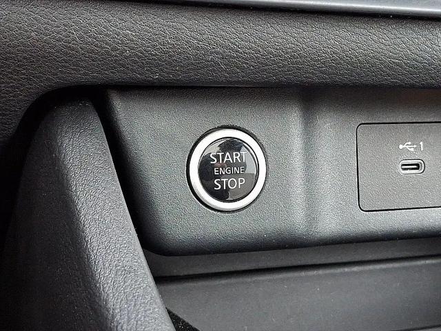 2022 Nissan Rogue SV Intelligent AWD