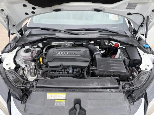 2016 Audi TT 2.0T