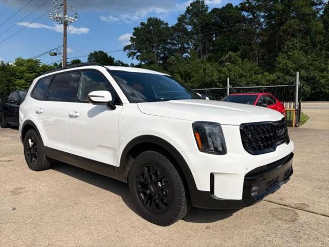 2024 Kia Telluride SX Prestige X-Pro for sale in Spring, TX
