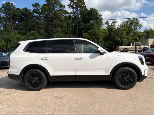 2024 Kia Telluride SX Prestige X-Pro