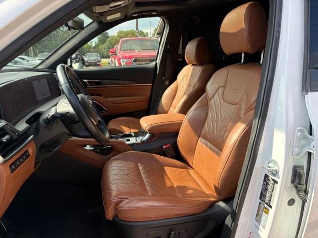 2024 Kia Telluride SX Prestige X-Pro