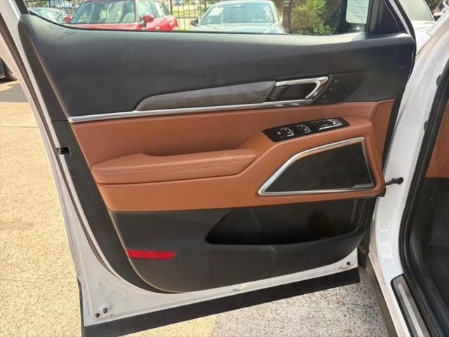 2024 Kia Telluride SX Prestige X-Pro